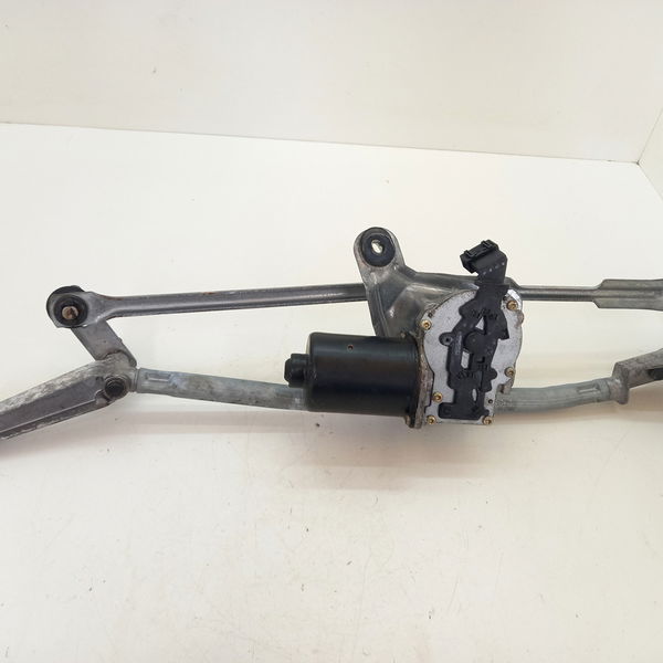 Motor Limpador Parabrisa Volvo S60 2.4 Lpt 2003