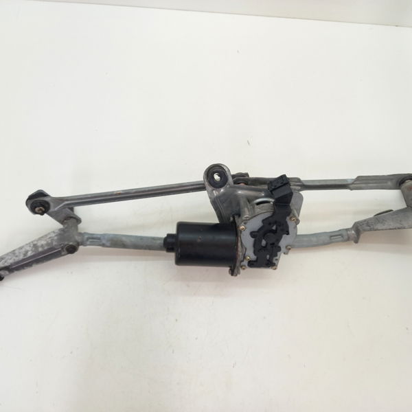 Motor Limpador Parabrisa Volvo S60 2.4 Lpt 2003