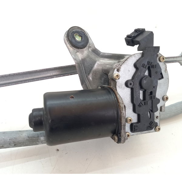Motor Limpador Parabrisa Volvo S60 2.4 Lpt 2003