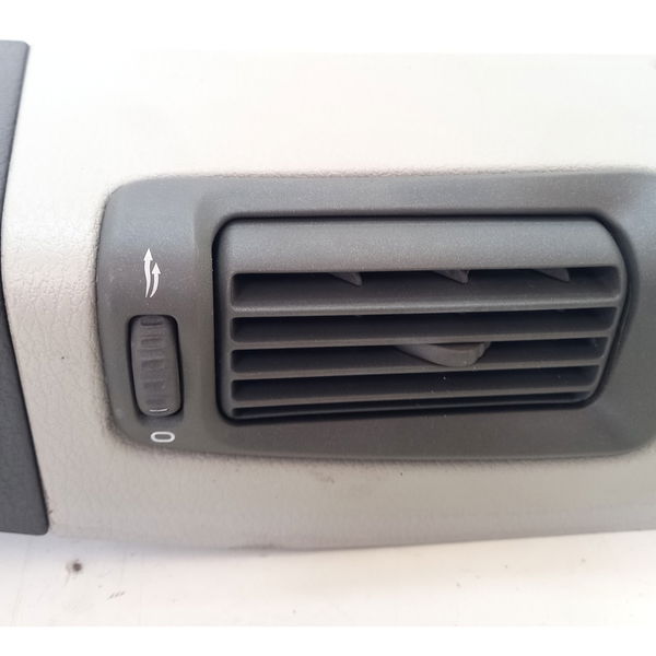 Acabamento Coluna Central Esquerdo Volvo S60 2.4 Lpt 2003