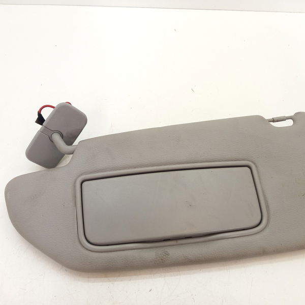 Quebra Sol Esquerdo Volvo S60 2.4 Lpt 2003