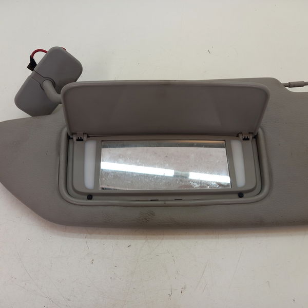 Quebra Sol Esquerdo Volvo S60 2.4 Lpt 2003