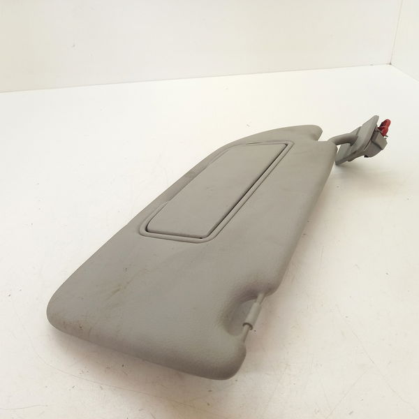Quebra Sol Esquerdo Volvo S60 2.4 Lpt 2003