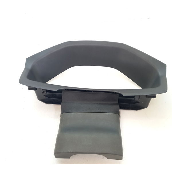 Moldura Painel Intrumento Volvo S60 2.4 Lpt 2003