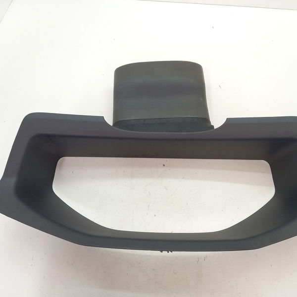 Moldura Painel Intrumento Volvo S60 2.4 Lpt 2003