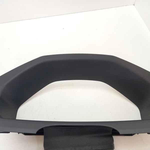 Moldura Painel Intrumento Volvo S60 2.4 Lpt 2003