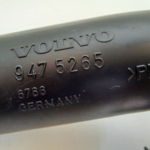 Mangueira Duto De Ar Volvo S60 2.4 Lpt 2003