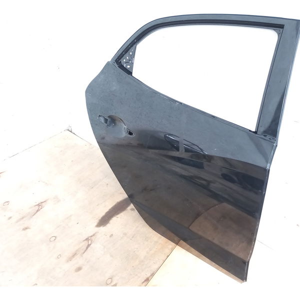 Porta Traseira Direita Hyundai Hb20 1.0 Sense 2021