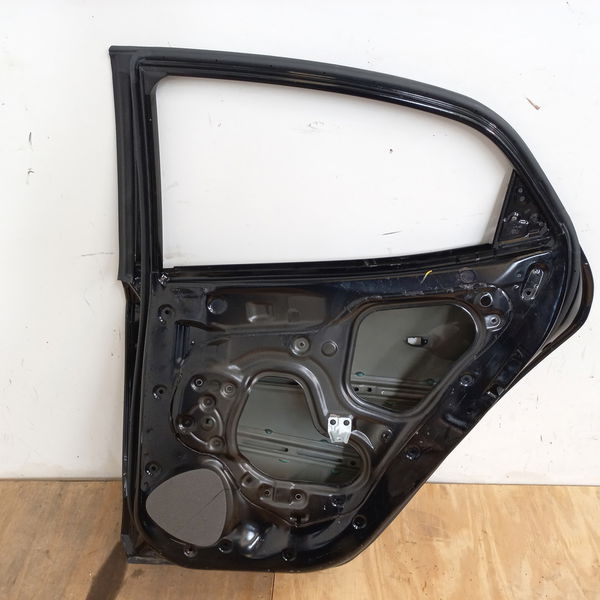 Porta Traseira Direita Hyundai Hb20 1.0 Sense 2021