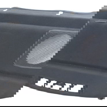Tampao Do Bagagito Volvo S60 2.4 Lpt 2003