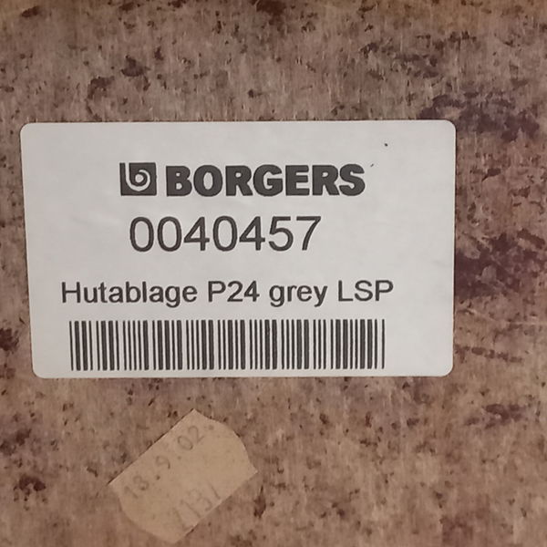 Tampao Do Bagagito Volvo S60 2.4 Lpt 2003