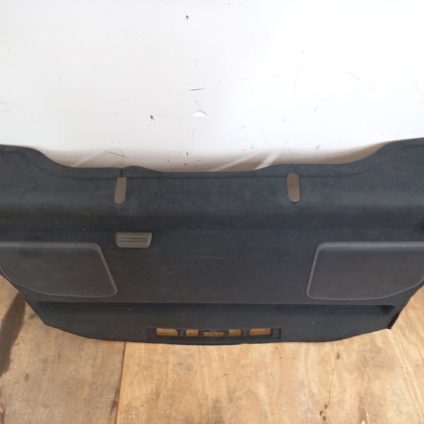 Tampao Do Bagagito Volvo S60 2.4 Lpt 2003