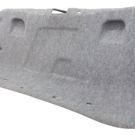 Forro Da Tampa Traseira Volvo S60 2.4t Lpt 2003