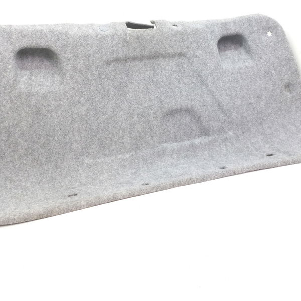 Forro Da Tampa Traseira Volvo S60 2.4t Lpt 2003