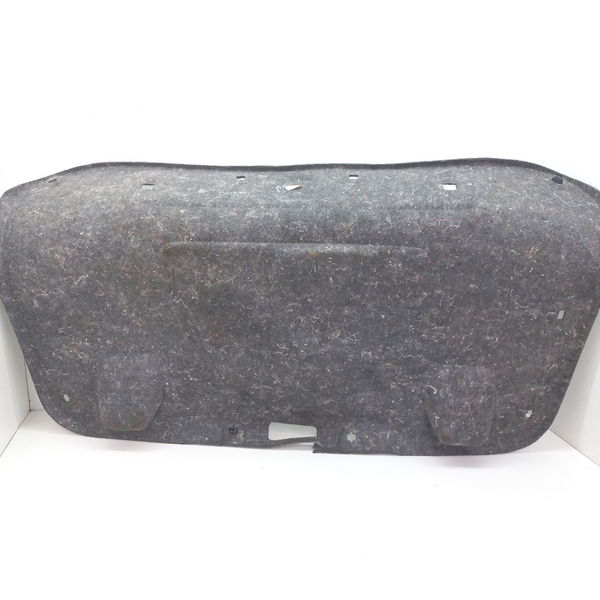 Forro Da Tampa Traseira Volvo S60 2.4t Lpt 2003