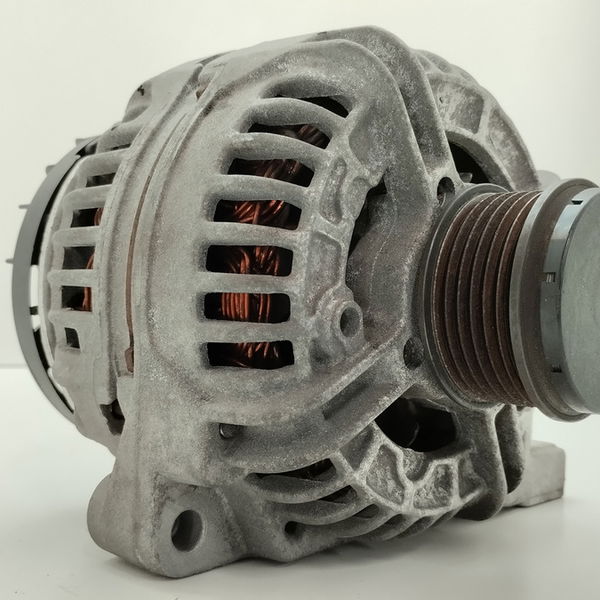 Alternador Volvo S60 2.4 Lpt 2003