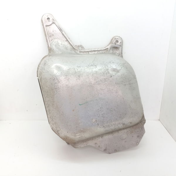 Defletor Calor Escapamento Volvo S60 2.4 Lpt 2003
