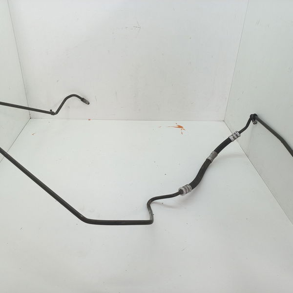 Mangueira Do Oleo Volvo S60 2.4t Lpt 2003
