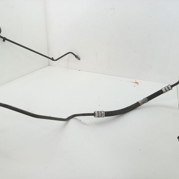 Mangueira Do Oleo Volvo S60 2.4t Lpt 2003