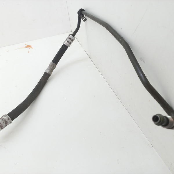 Mangueira Do Oleo Volvo S60 2.4t Lpt 2003