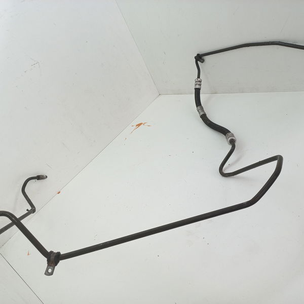 Mangueira Do Oleo Volvo S60 2.4t Lpt 2003