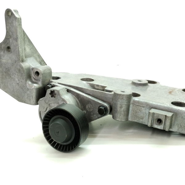 Suporte Alternador Tensor Volvo S60 2.4 Lpt 2003