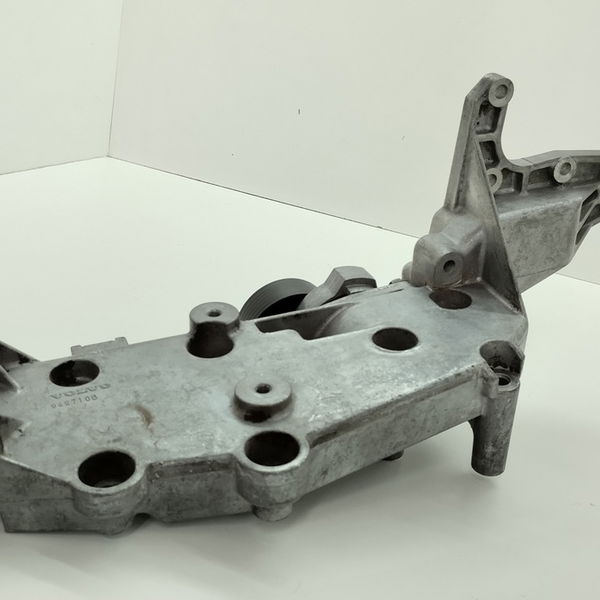 Suporte Alternador Tensor Volvo S60 2.4 Lpt 2003