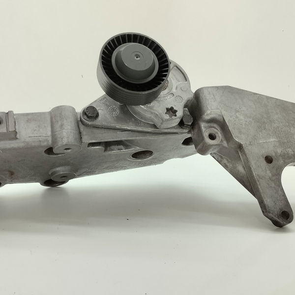 Suporte Alternador Tensor Volvo S60 2.4 Lpt 2003