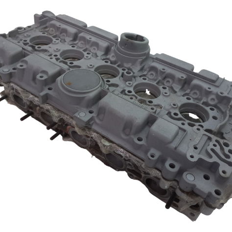 Cabeçote Volvo S60 2.4t Lpt 2003