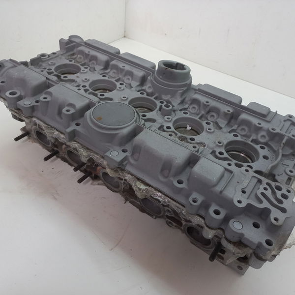 Cabeçote Volvo S60 2.4t Lpt 2003