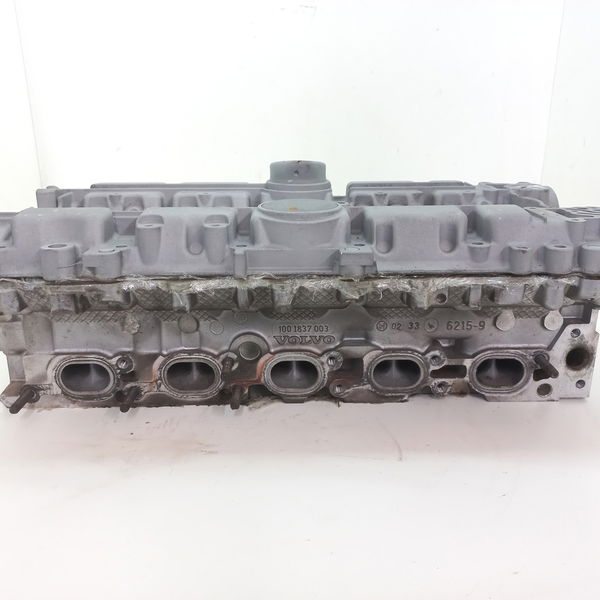 Cabeçote Volvo S60 2.4t Lpt 2003