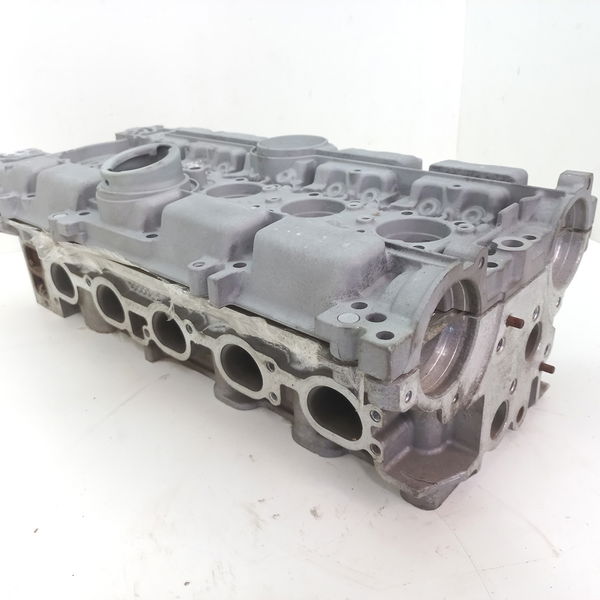 Cabeçote Volvo S60 2.4t Lpt 2003
