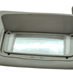Quebra Sol Direito Volvo S60 2.4 Lpt 2003