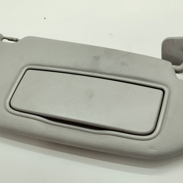 Quebra Sol Direito Volvo S60 2.4 Lpt 2003