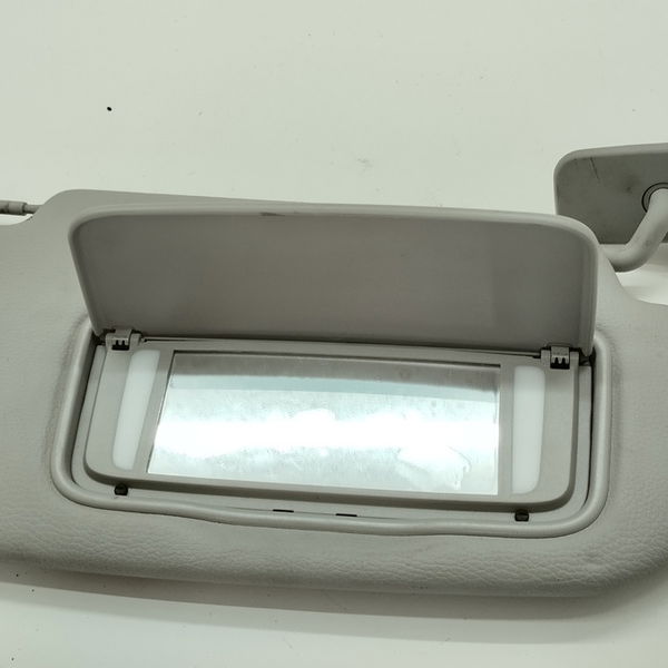Quebra Sol Direito Volvo S60 2.4 Lpt 2003