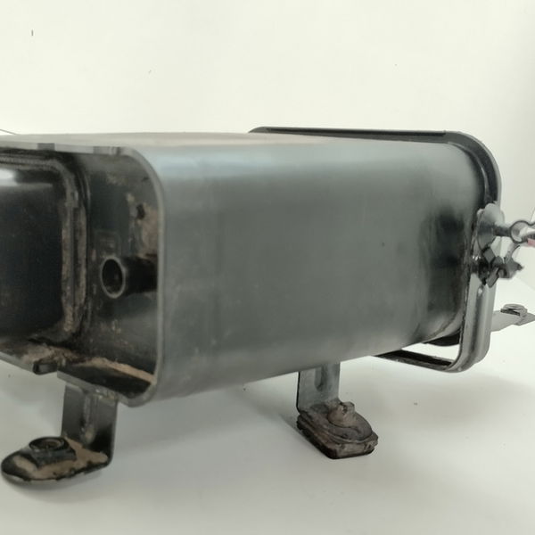 Filtro Canister Volvo S60 2.4 Lpt 2003