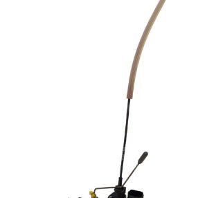Fechadura Porta Traseira Direita Volvo 2.4 S60 Lpt 2003