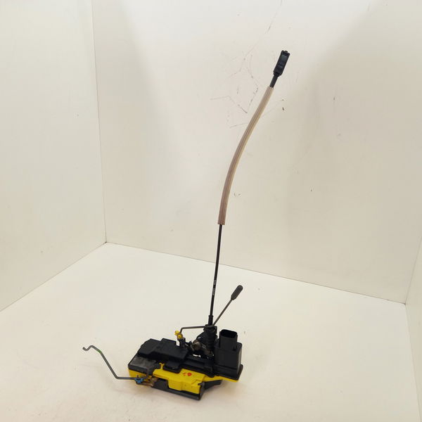 Fechadura Porta Traseira Direita Volvo 2.4 S60 Lpt 2003