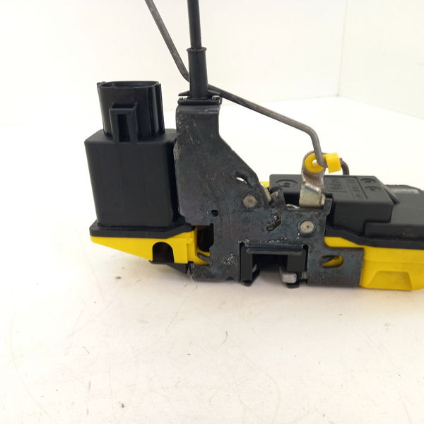 Fechadura Porta Traseira Direita Volvo 2.4 S60 Lpt 2003