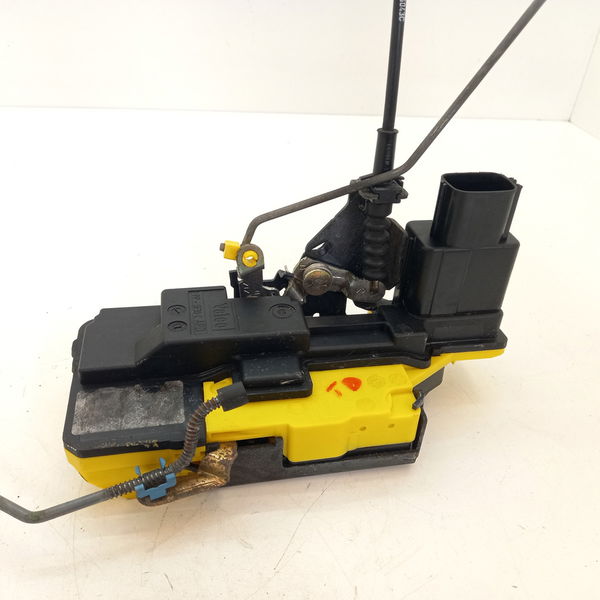 Fechadura Porta Traseira Direita Volvo 2.4 S60 Lpt 2003
