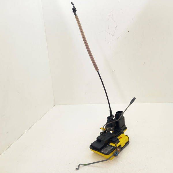 Fechadura Porta Traseira Direita Volvo 2.4 S60 Lpt 2003