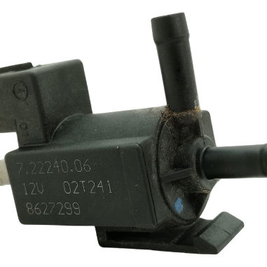 Valvula Solenoide Volvo S60 2.4 Lpt 2003