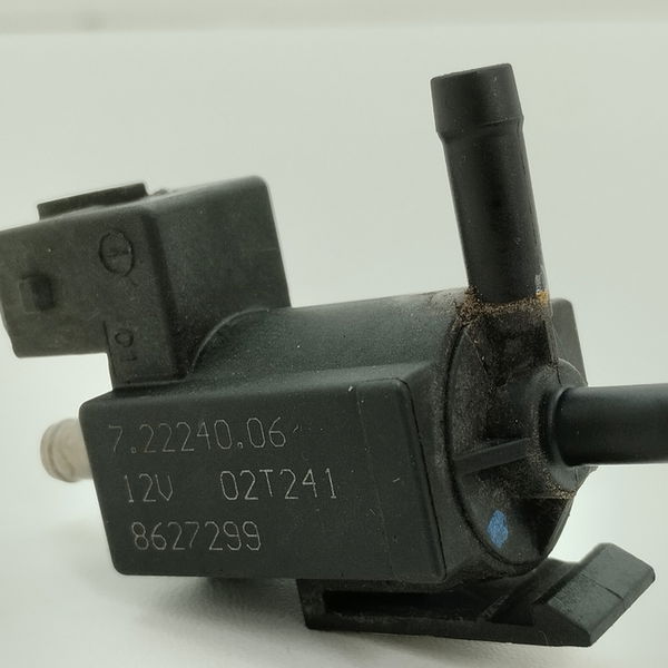 Valvula Solenoide Volvo S60 2.4 Lpt 2003
