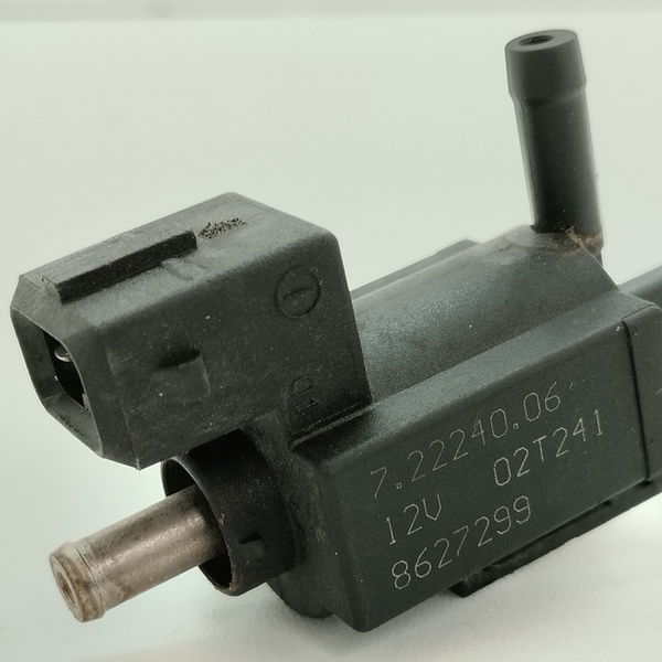 Valvula Solenoide Volvo S60 2.4 Lpt 2003