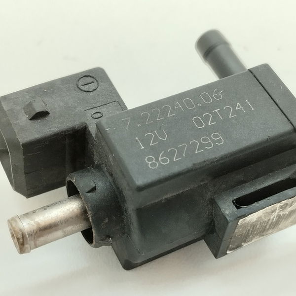 Valvula Solenoide Volvo S60 2.4 Lpt 2003