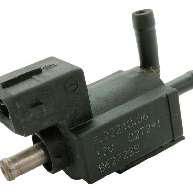 Valvula Solenoide Volvo S60 2.4 Lpt 2003