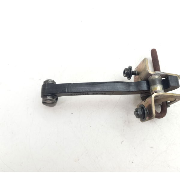 Limitador Porta Traseira Esquerda Volvo 2.4 S60 Lpt 2003