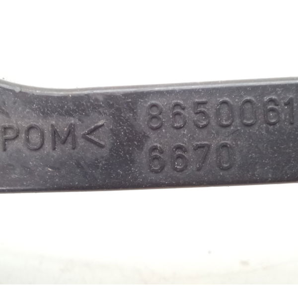 Limitador Porta Traseira Esquerda Volvo 2.4 S60 Lpt 2003