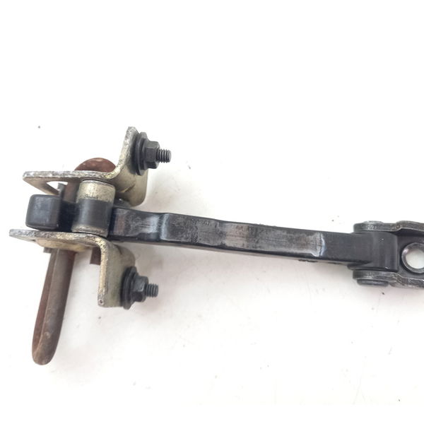Limitador Porta Dianteira Direita Volvo 2.4 S60 Lpt 2003