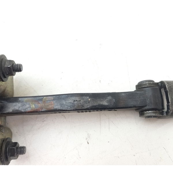 Limitador Porta Dianteira Direita Volvo 2.4 S60 Lpt 2003